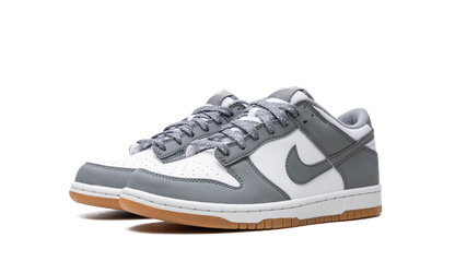 Dunk Low GS "Reflective Grey" FV0374 100