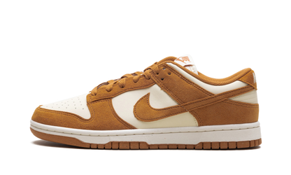 Dunk Low Next Nature WMNS "Flax Coconut Milk" HJ7673 100