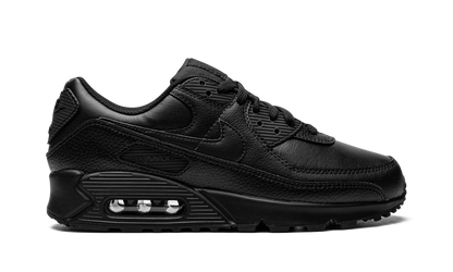 Air Max 90 LTR "Triple Black" CZ5594 001
