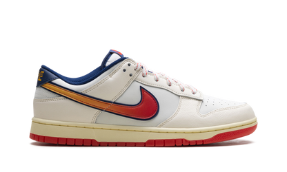 Dunk Low "Retro Lettering" HV5749 110