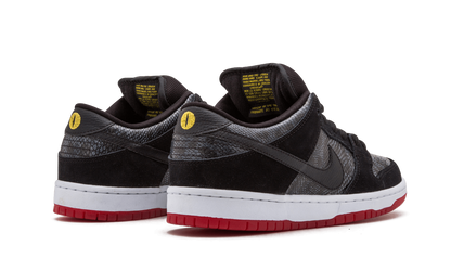 Dunk Low Premium SB "Snakeskin" 313170 017