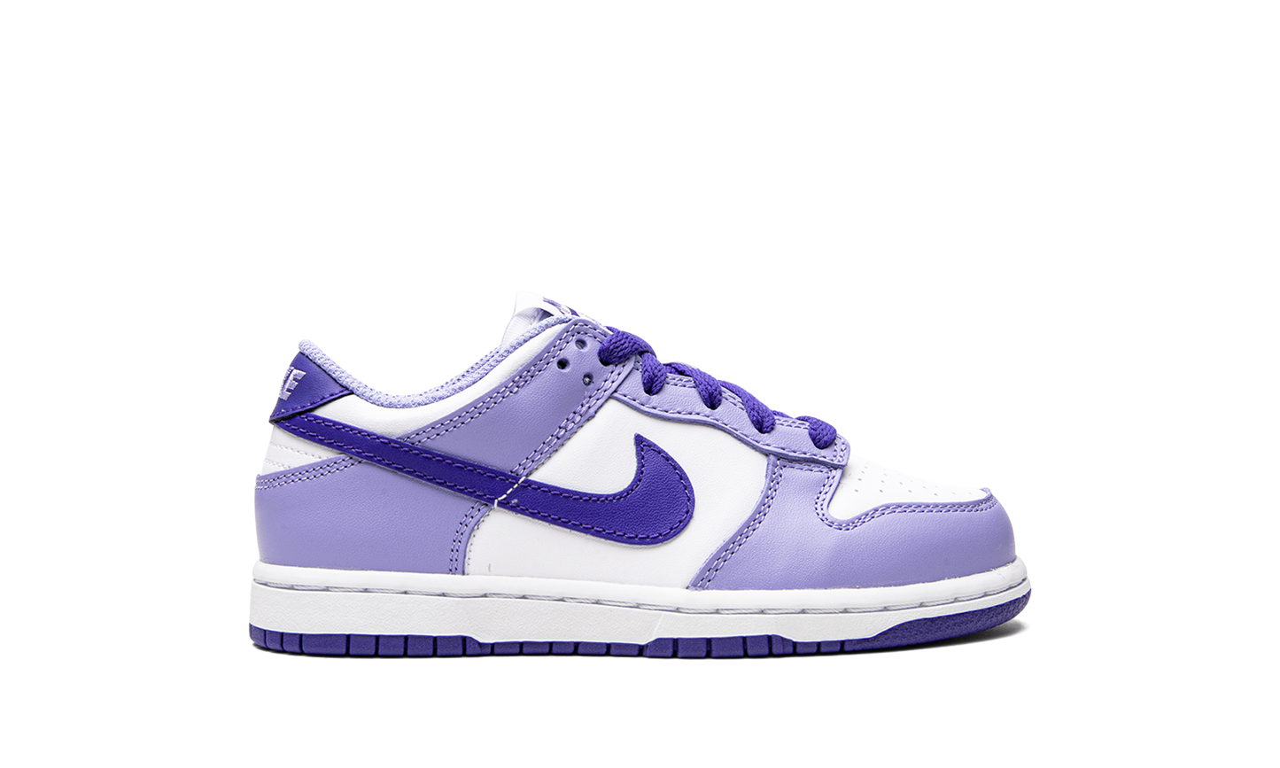 Dunk Low PS "Blueberry" DZ4457 100