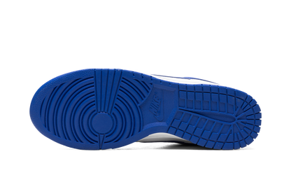 Dunk Low "Hyper Royal" DV0831 104