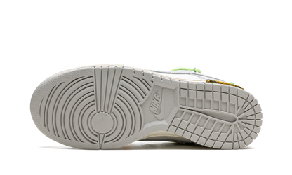 Dunk Low "Off-White Lot 43" DM1602 128