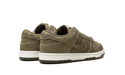 Dunk Low "Medium Olive Summit White" IO4550 200