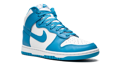 Dunk High "Laser Blue" DD1399 400
