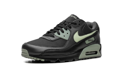 Air Max 90 Gore-Tex "Black / Honeydew" FD5810 001