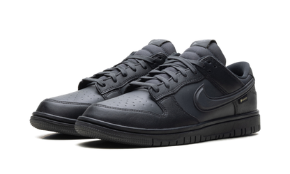 Dunk Low Gore-Tex "Triple Black" HQ2053 001