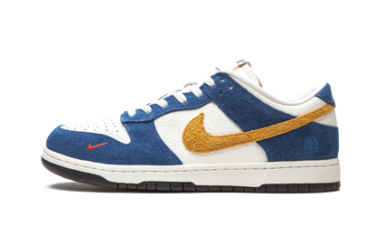 Dunk Low "Kasina - '80s Bus" CZ6501 100