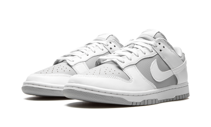 Dunk Low "White / Grey" DJ6188 003