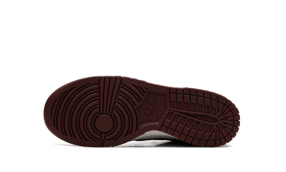Dunk Low GS "White / Gym Red" FB9109 115