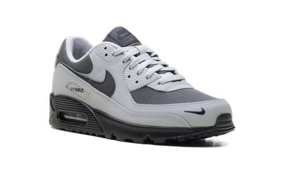 Air Max 90 "Light Smoke Grey Black" IM5989 077