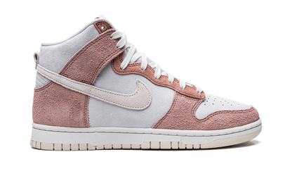 Dunk High "Fossil Rose" DH7576 400
