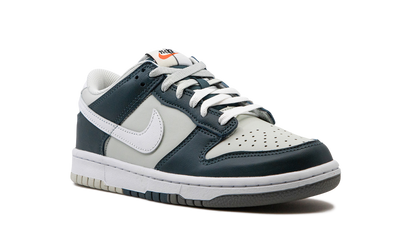 Dunk Low "Split - Deep Jungle" FB9109 300