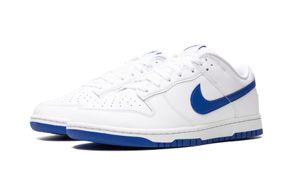 Dunk Low "Hyper Royal" DV0831 104
