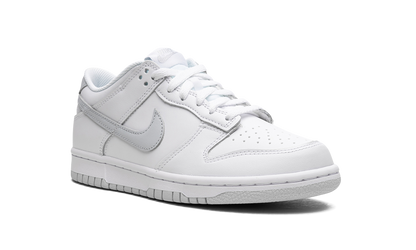 Dunk Low GS "Pure Platinum" DH9765 102