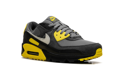 Air Max 90 "Smoke Grey Lightning" DM0029 016