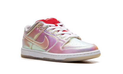 Concepts Dunk Low Pro SB "Special Wooden Box - Holy Grail" 504750 140 A