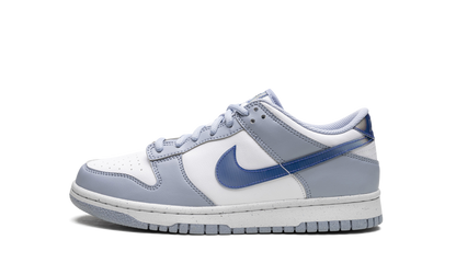 Dunk Low GS "Blue Iridescent" FJ4668 400