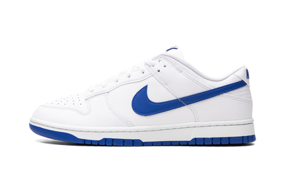 Dunk Low "Hyper Royal" DV0831 104