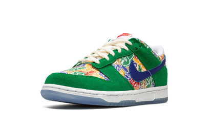 Dunk Low "Foam Finger GS" DZ5299 300