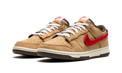 Nike Dunk Low SP "Cork" FN0317 121