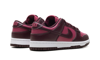 Dunk Low "Black/Pink" IM6572 600