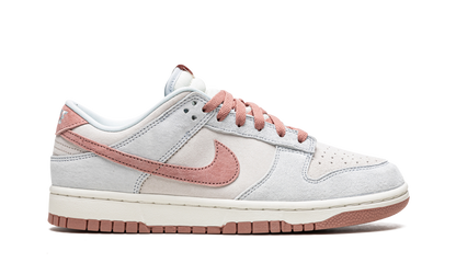 Dunk Low "Fossil Rose" DH7577 001