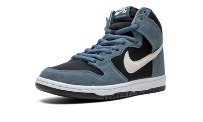 SB Dunk High "Mineral Slate" DQ3757 300