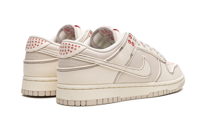 Dunk Low "Shashiko - Light Orewood Brown" DV0834 100