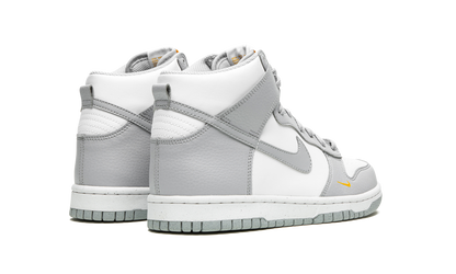 Dunk High GS "Next Nature Wolf Grey Marigold" FD9773 001