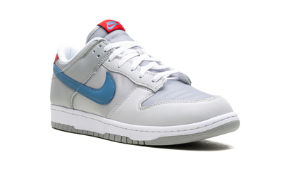 Dunk low "Silver Surfer" HF0391 001
