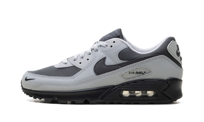 Air Max 90 "Light Smoke Grey Black" IM5989 077
