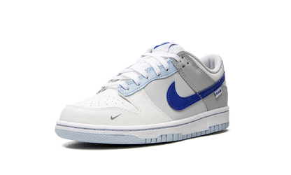 Dunk Low GS "Ivory / Hyper Royal" FB1843 141