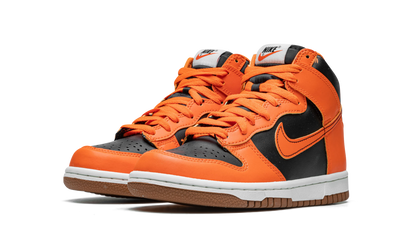 Dunk High GS "Halloween" DB2179 004
