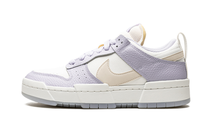 DUNK LO DISRUPT MNS WMNS "Summit White Ghost" DJ3077 100