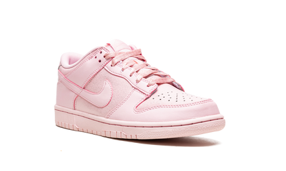 Dunk Low "Prism Pink" 921803 601