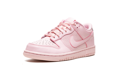 Dunk Low "Prism Pink" 921803 601
