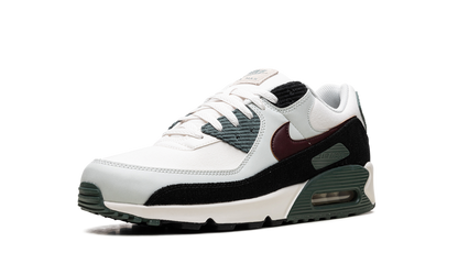 Air Max 90 "Burgundy Crush Vintage Green" FV6059 001