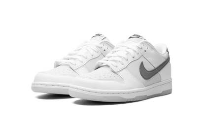 Dunk Low GS "Reflective Swoosh" FV0365 100