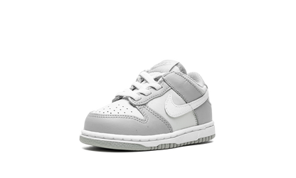 DUNK LOW TD "Two Toned Grey" DH9761 001