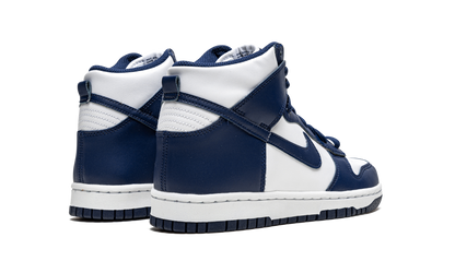 Dunk High GS "Championship Navy" DB2179 104