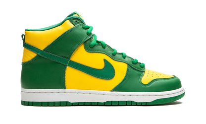 Dunk High "BRAZIL" 304717 731