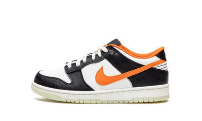 Dunk Low PRM GS "Halloween" DO3806 100