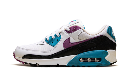Air Max 90 "Lagoon Blue" DM8318 100