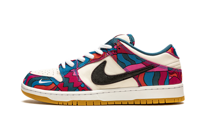 Dunk Low SB "Parra - Abstract Art" DH7695 600