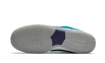 SB Dunk Low Pro "Blue Fury" BQ6817 400