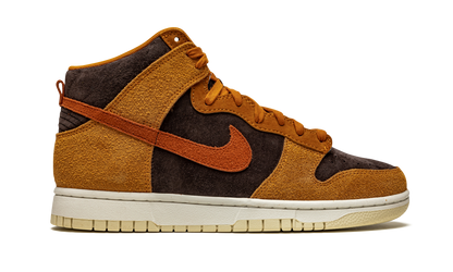 Dunk High PRM "Dark Curry" DD1401 200