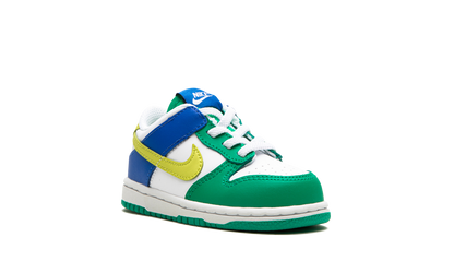 Dunk Low TD "Green/Blue" FV4501 100