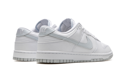 Dunk Low Retro "Pure Platinum" DV0831 101